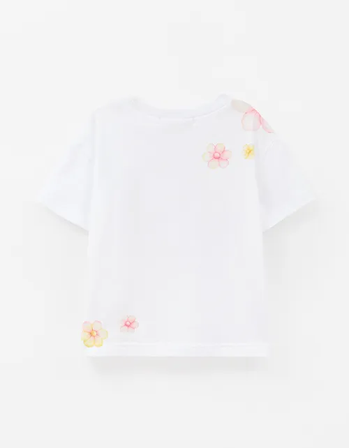 Вид сзади