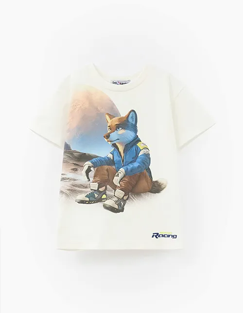 Вид спереди