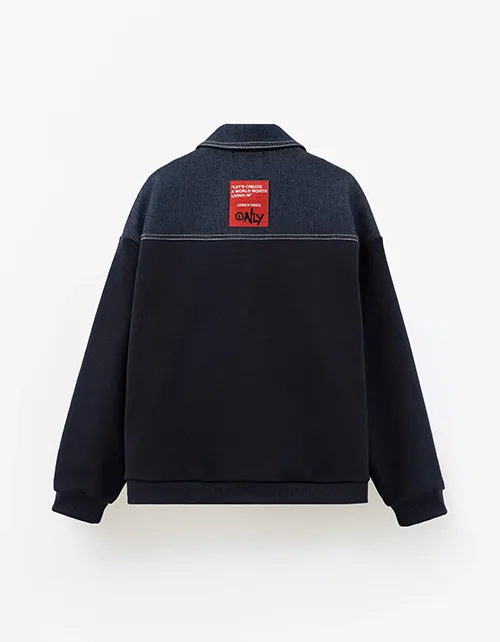 Вид сзади