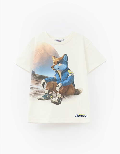 Вид спереди